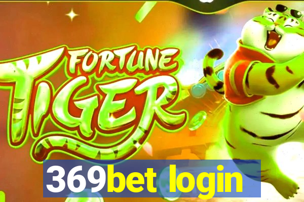 369bet login